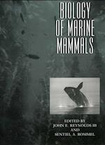 Biology of Marine Mammals