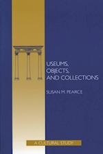 Museums, Objects, and Collections