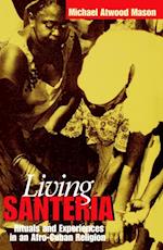Living Santeria