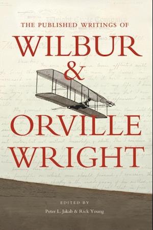 Published Writings of Wilbur and Orville Wright