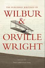 Published Writings of Wilbur and Orville Wright