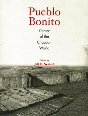 Pueblo Bonito