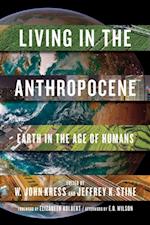 Living in the Anthropocene