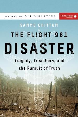 Flight 981 Disaster