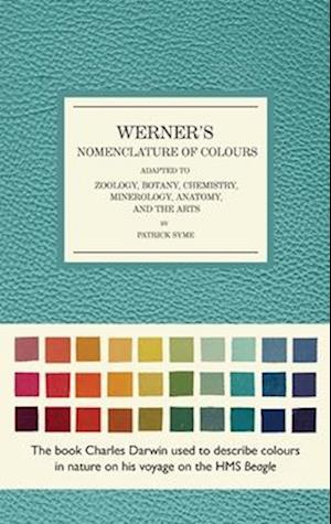Werner's Nomenclature of Colours