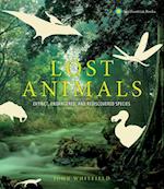 Lost Animals