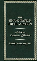 The Emancipation Proclamation - Smithsonian Edition