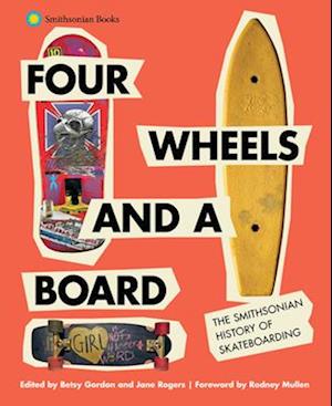 Four Wheels and a Board