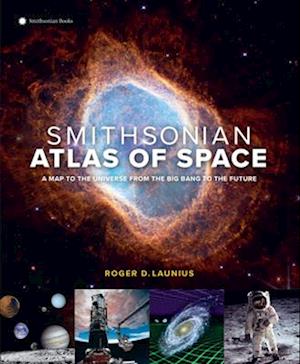 Smithsonian Atlas of Space