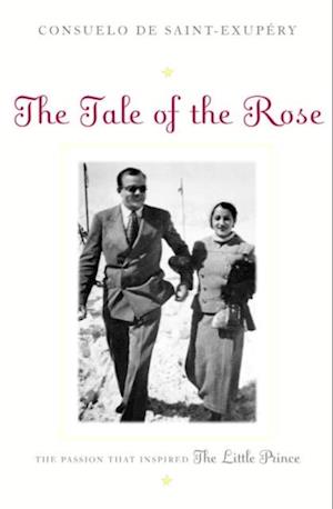 Tale of the Rose