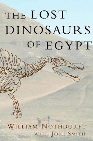 Lost Dinosaurs of Egypt