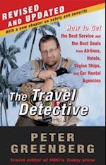 Travel Detective