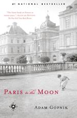 Paris to the Moon