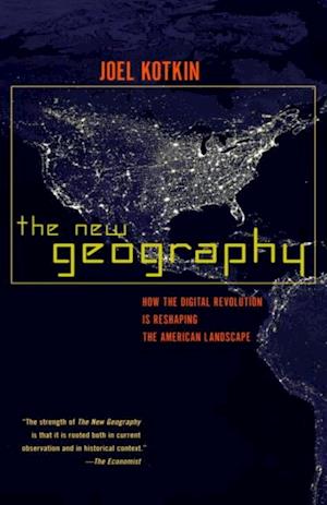 New Geography