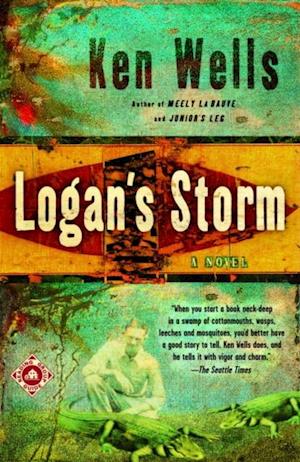 Logan's Storm