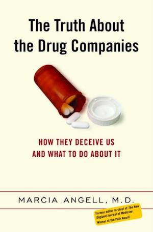 Truth About the Drug Companies