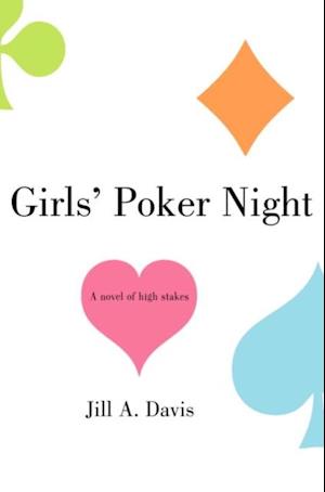 Girls' Poker Night