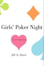 Girls' Poker Night