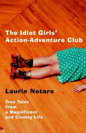 Idiot Girls' Action-Adventure Club