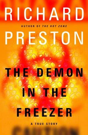 Demon in the Freezer