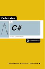 CodeNotes for C#