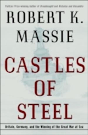 Castles of Steel