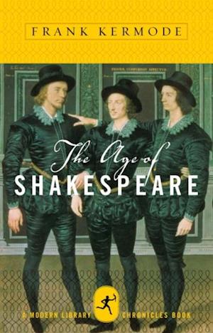 Age of Shakespeare