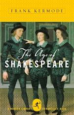 Age of Shakespeare