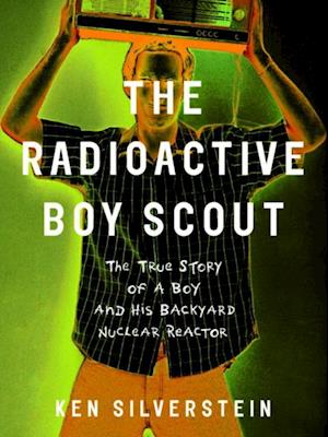 Radioactive Boy Scout