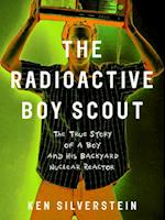 Radioactive Boy Scout