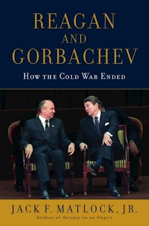 Reagan and Gorbachev