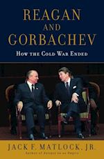 Reagan and Gorbachev