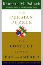 Persian Puzzle