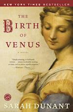 Birth of Venus