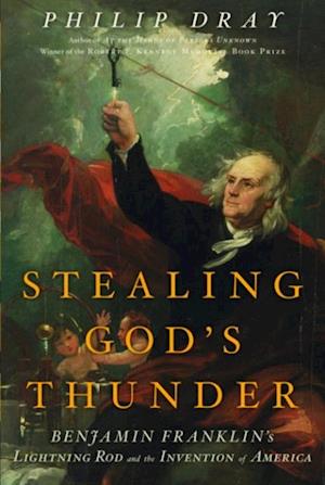 Stealing God's Thunder