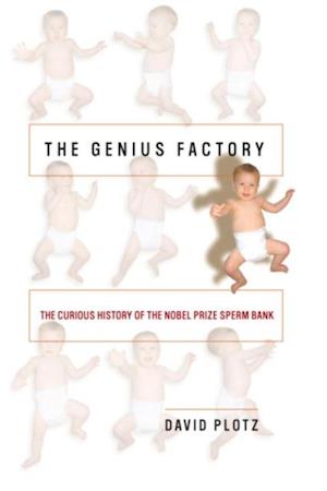 Genius Factory