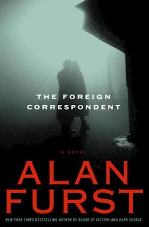 Foreign Correspondent