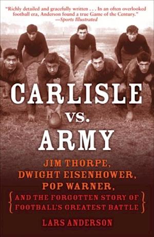 Carlisle vs. Army