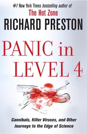 Panic in Level 4