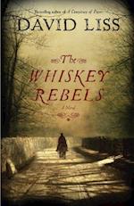 Whiskey Rebels