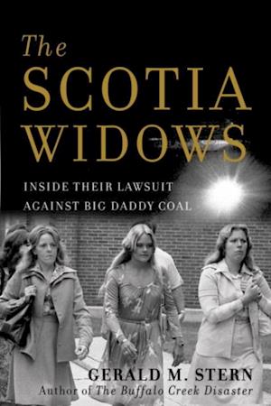 Scotia Widows