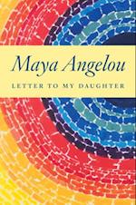 Letter to My Daughter