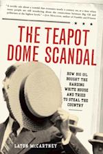 Teapot Dome Scandal