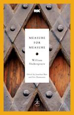 Measure for Measure