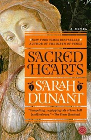 Sacred Hearts