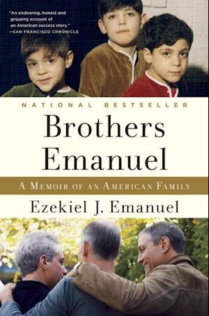 Brothers Emanuel