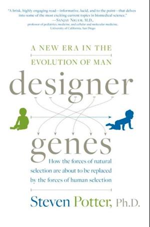 Designer Genes