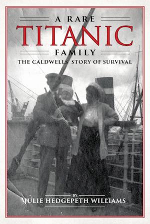 Rare Titanic Family