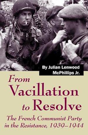 From Vacillation to Resolve