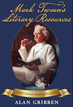 Mark Twain's Literary Resources